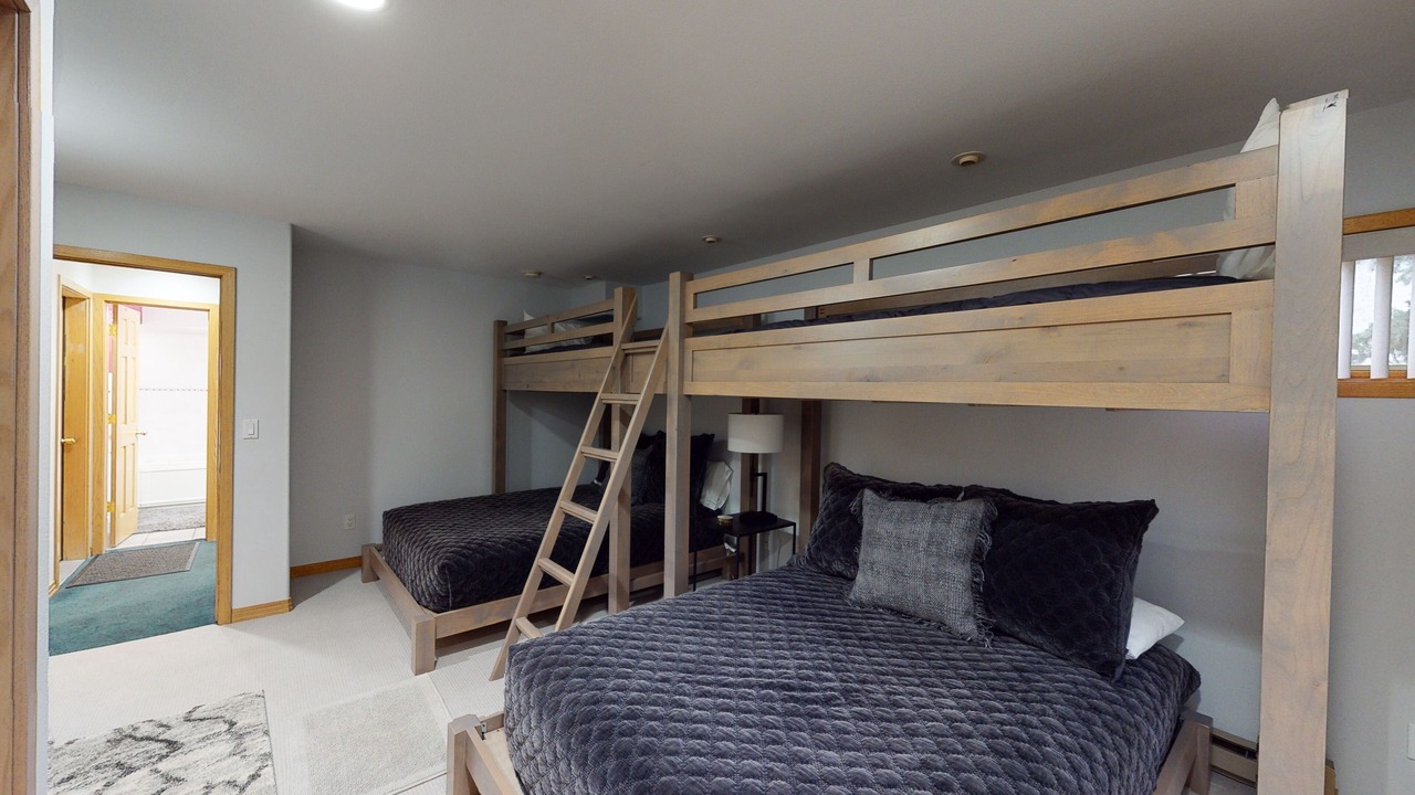 Photo of Bedroom in Eagle-Vail