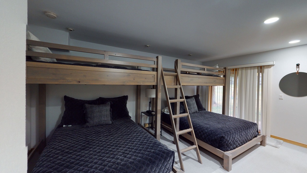 Photo of Bedroom in Eagle-Vail