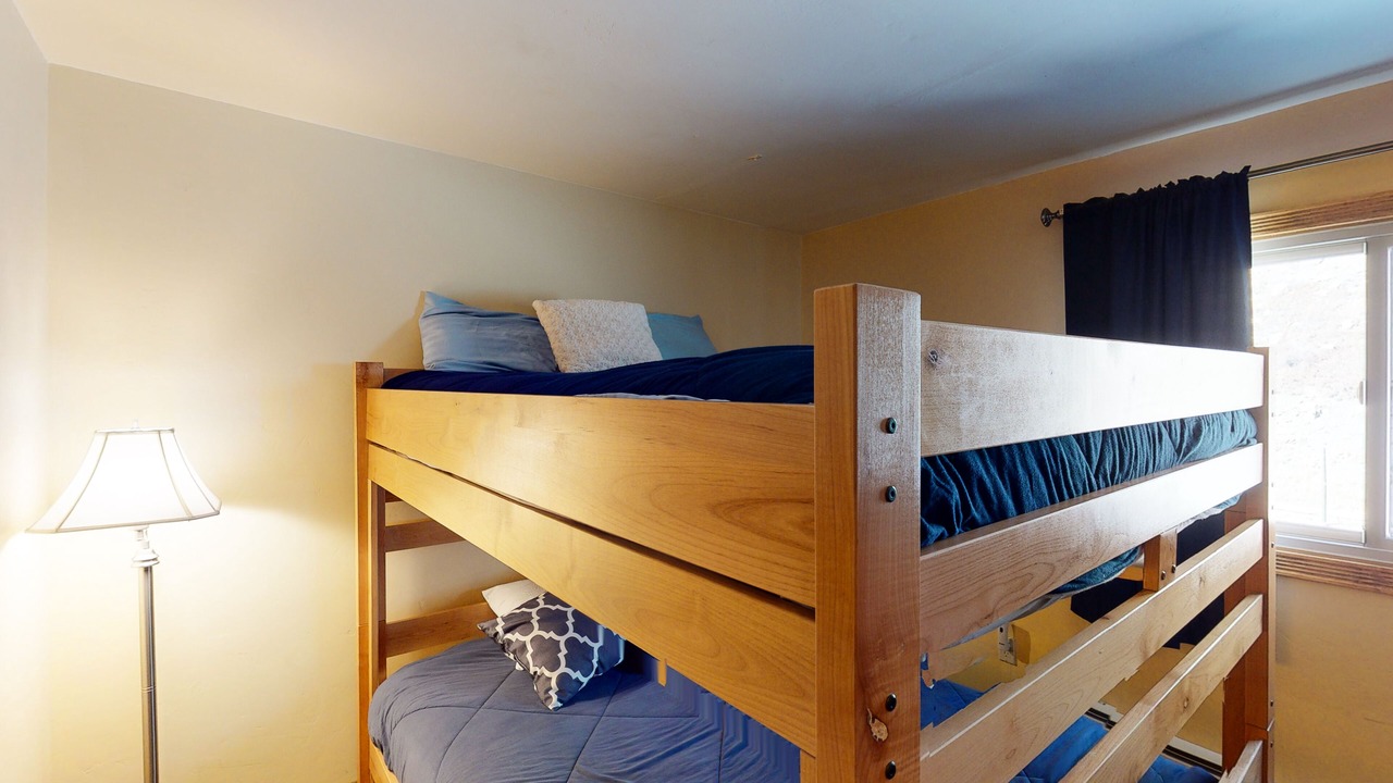 Photo of Bedroom in Intermountain