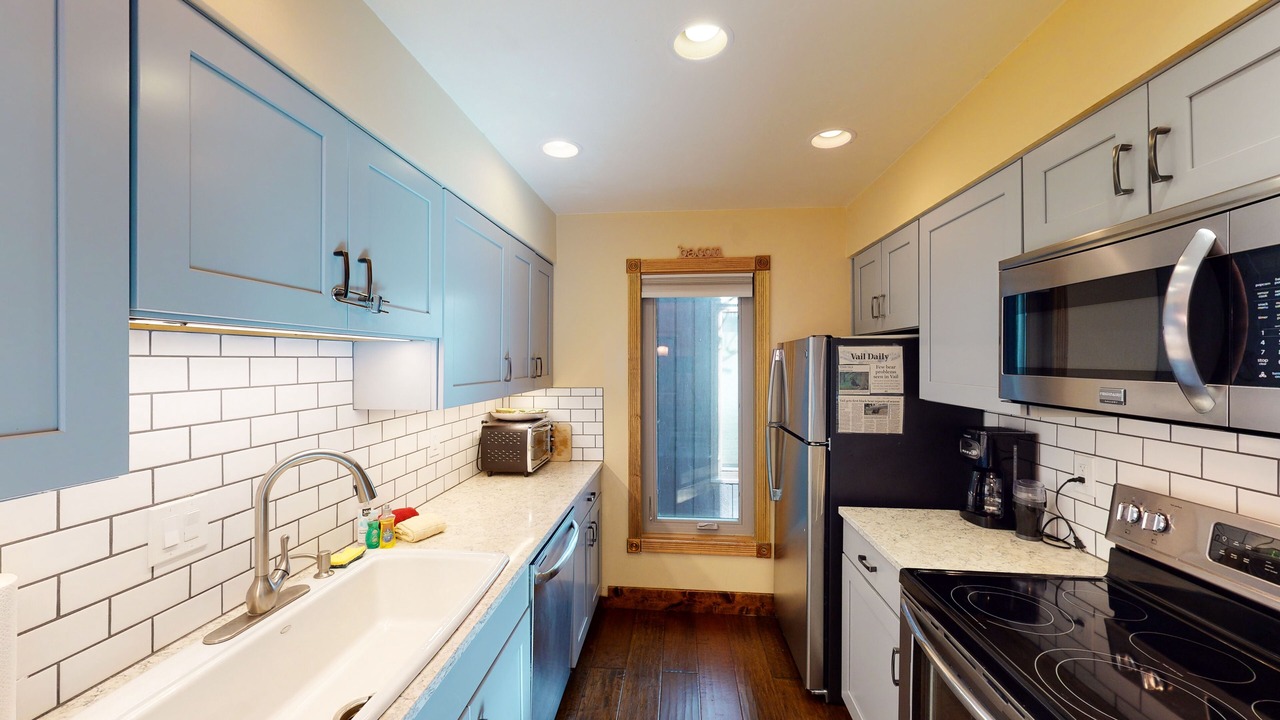 Photo of Kitchen in Intermountain