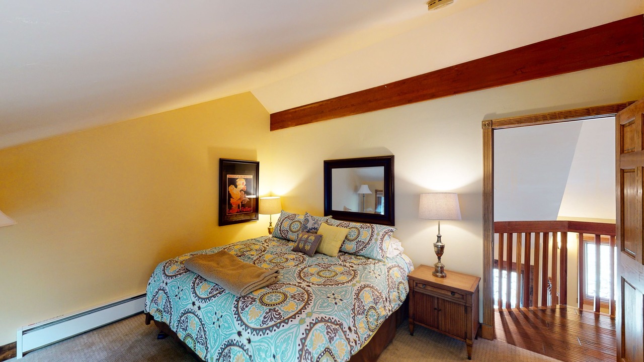 Photo of Bedroom in Intermountain