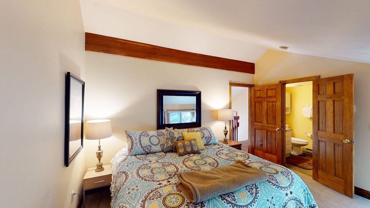 Photo of Bedroom in Intermountain