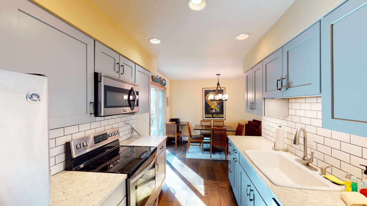 Photo of Kitchen in Intermountain