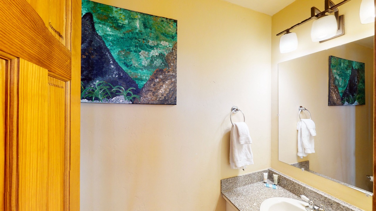 Photo of Bathroom in Intermountain