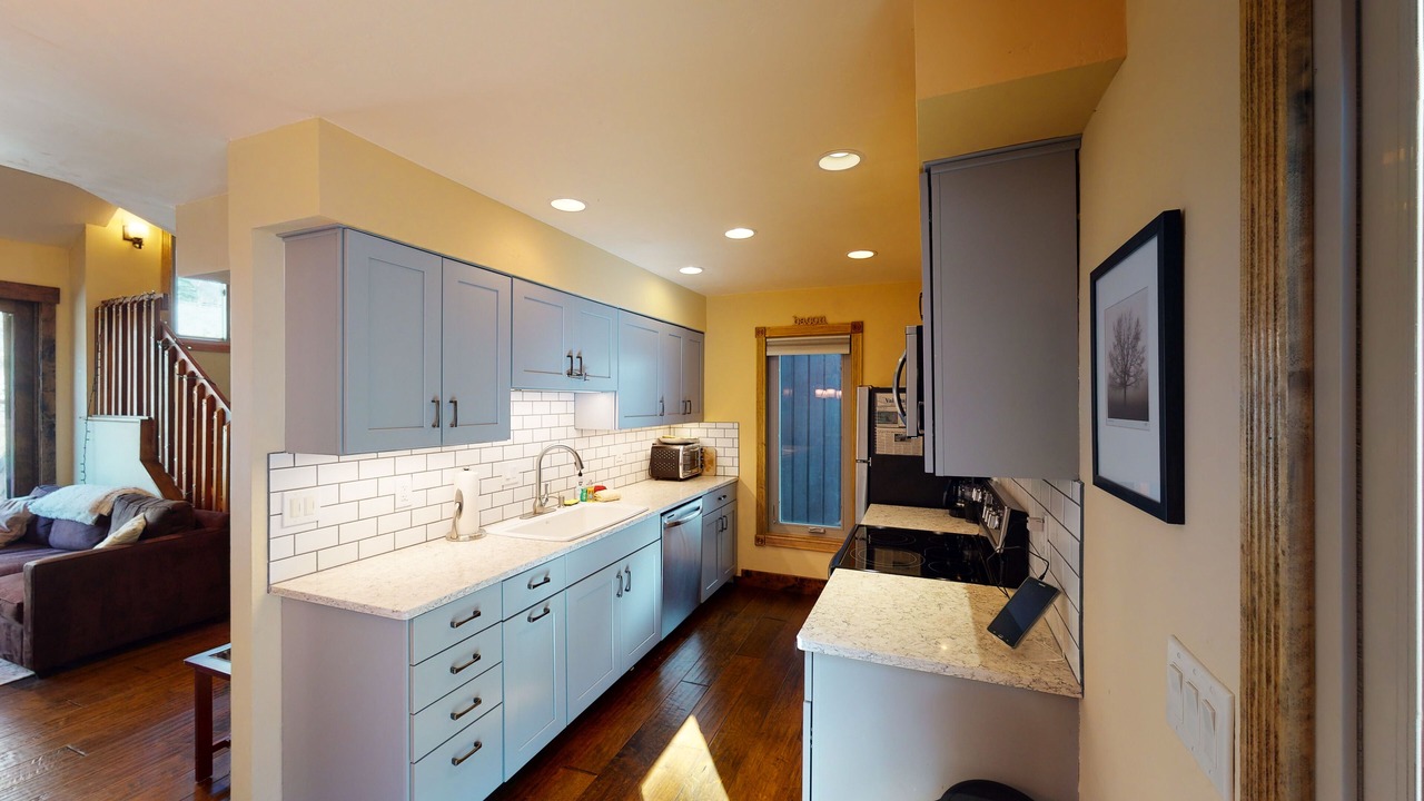 Photo of Kitchen in Intermountain