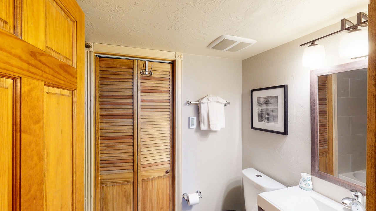 Photo of Bathroom in Intermountain
