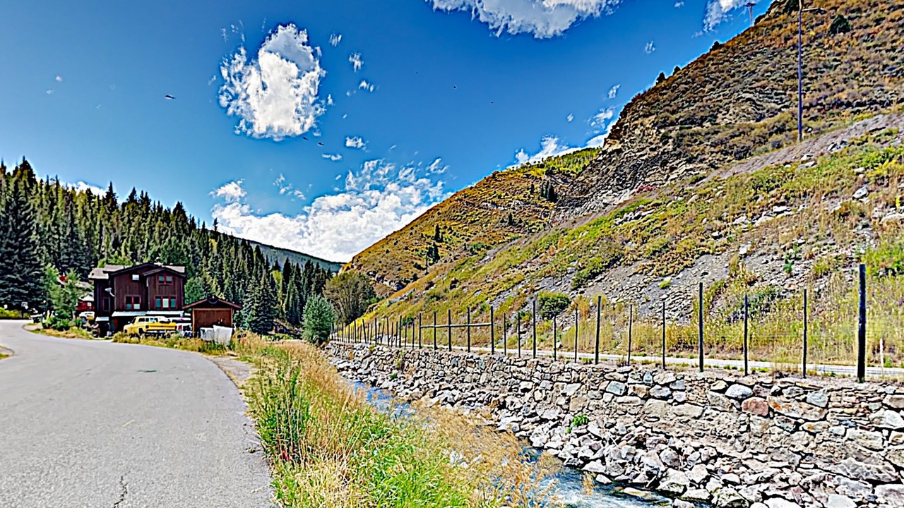 Photo of Outdoor in Intermountain