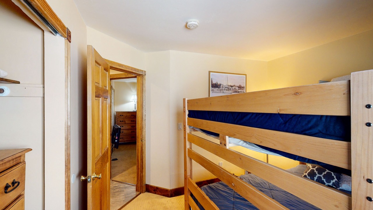 Photo of Bedroom in Intermountain