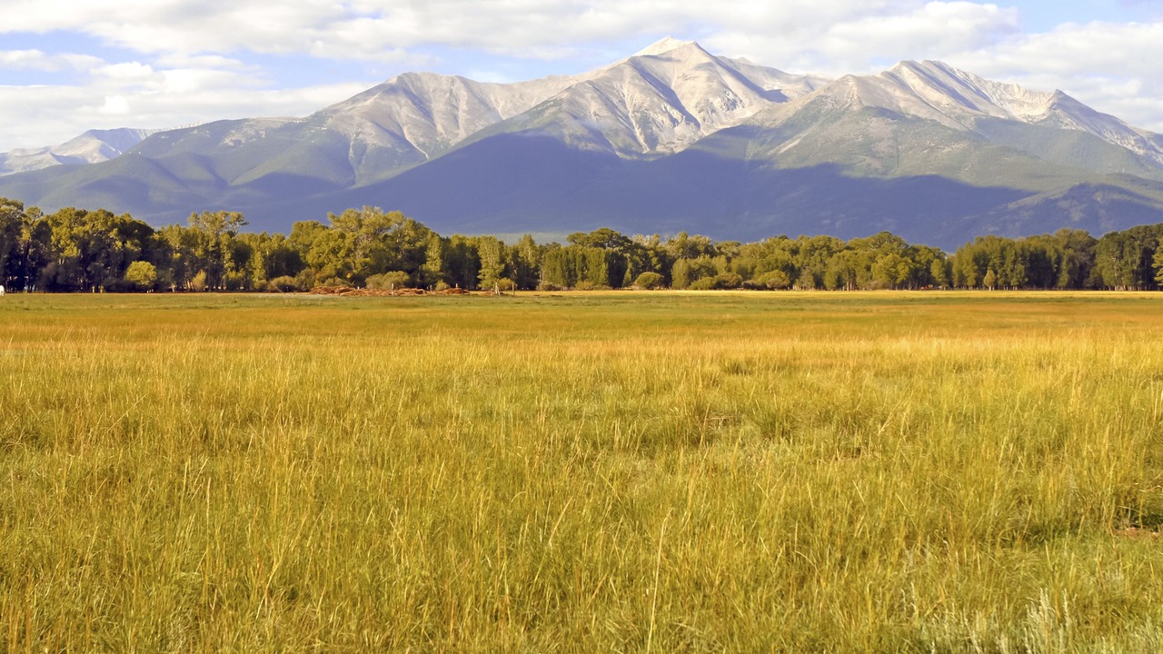 Photo of Outdoor in Intermountain