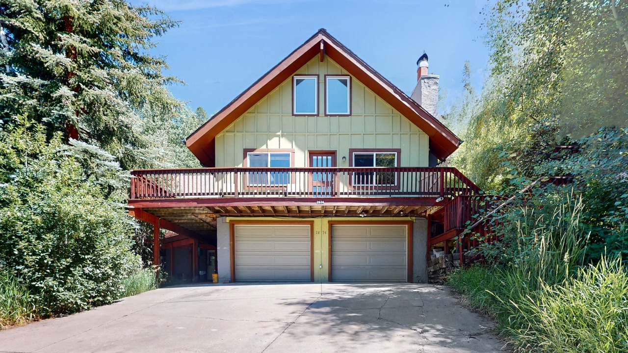 Photo of Outdoor in Intermountain