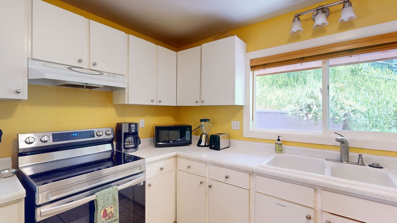 Photo of Kitchen in Intermountain