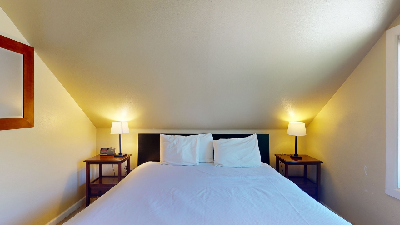 Photo of Bedroom in Intermountain