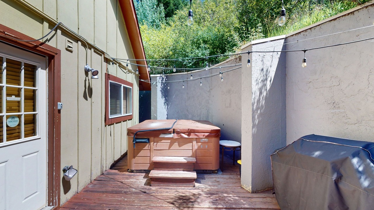 Photo of Outdoor in Intermountain