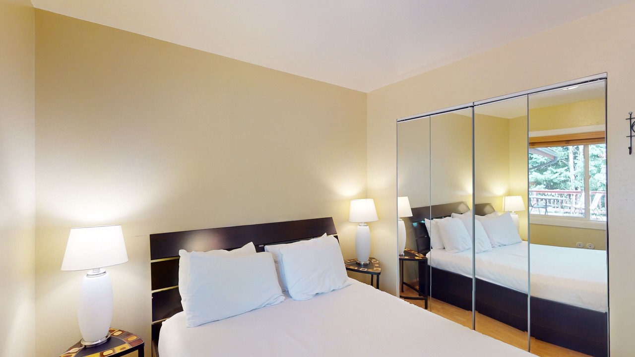Photo of Bedroom in Intermountain
