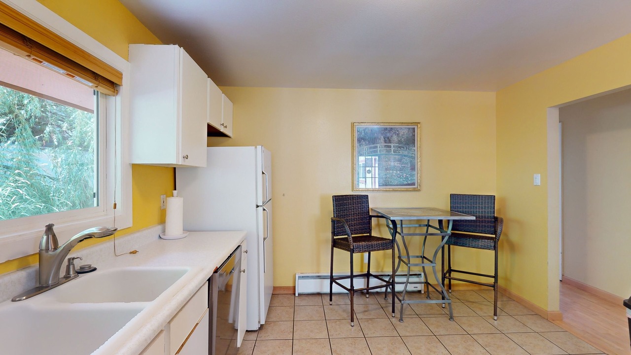 Photo of Kitchen in Intermountain