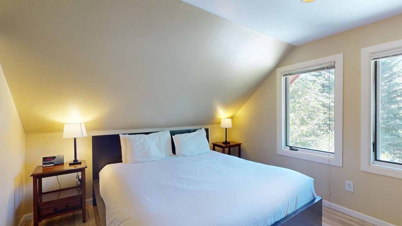 Photo of Bedroom in Intermountain
