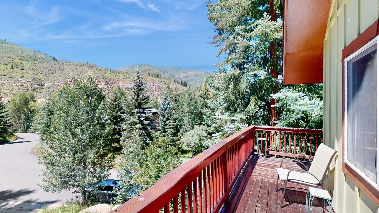 Photo of Outdoor in Intermountain
