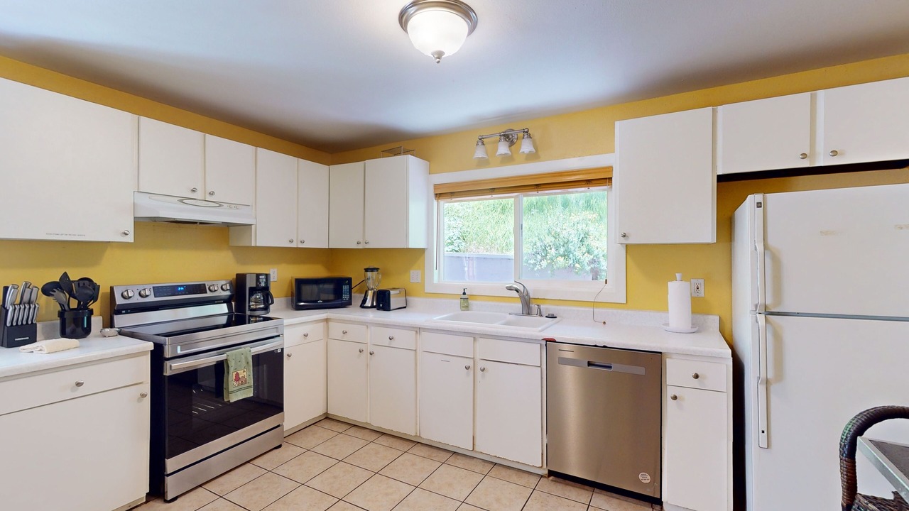 Photo of Kitchen in Intermountain