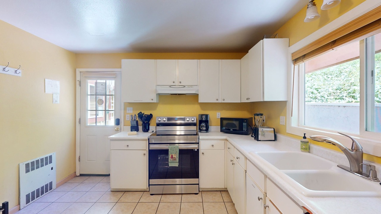 Photo of Kitchen in Intermountain