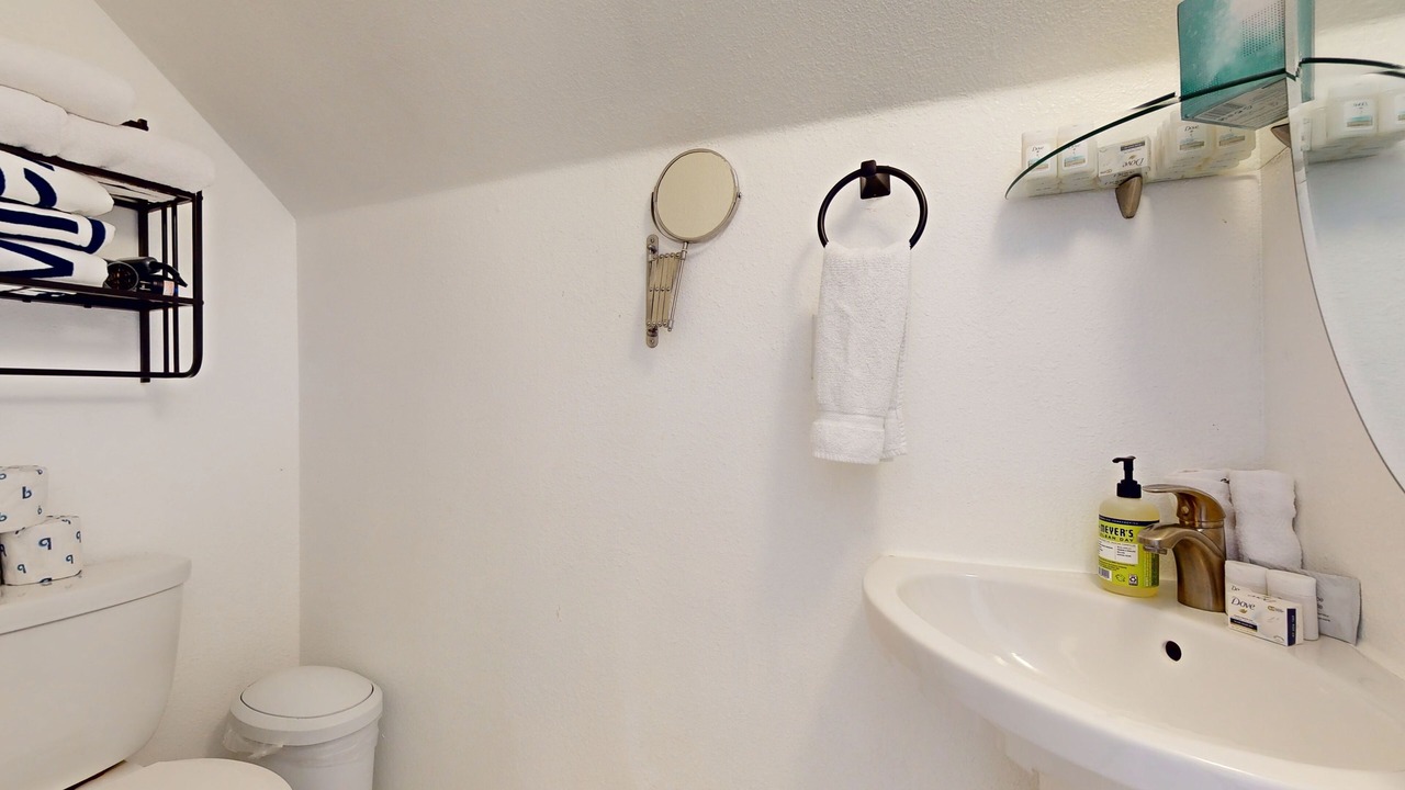 Photo of Bathroom in Intermountain