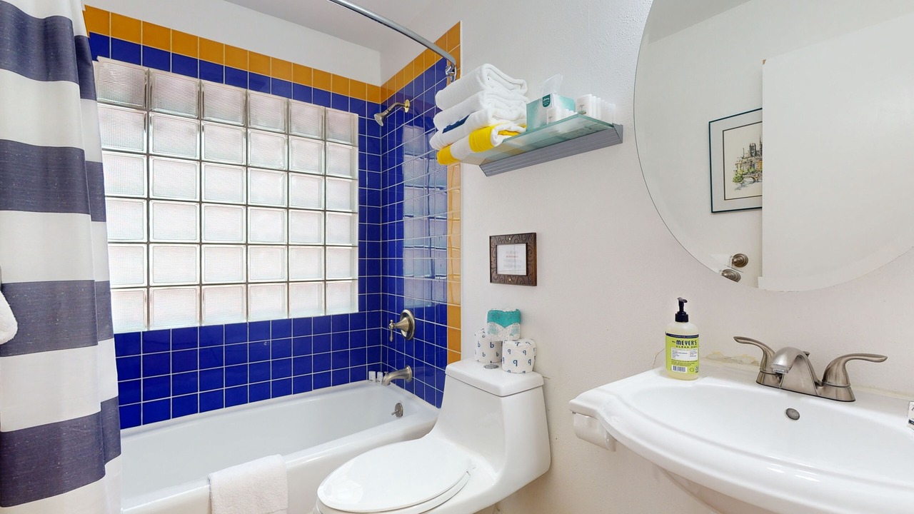 Photo of Bathroom in Intermountain