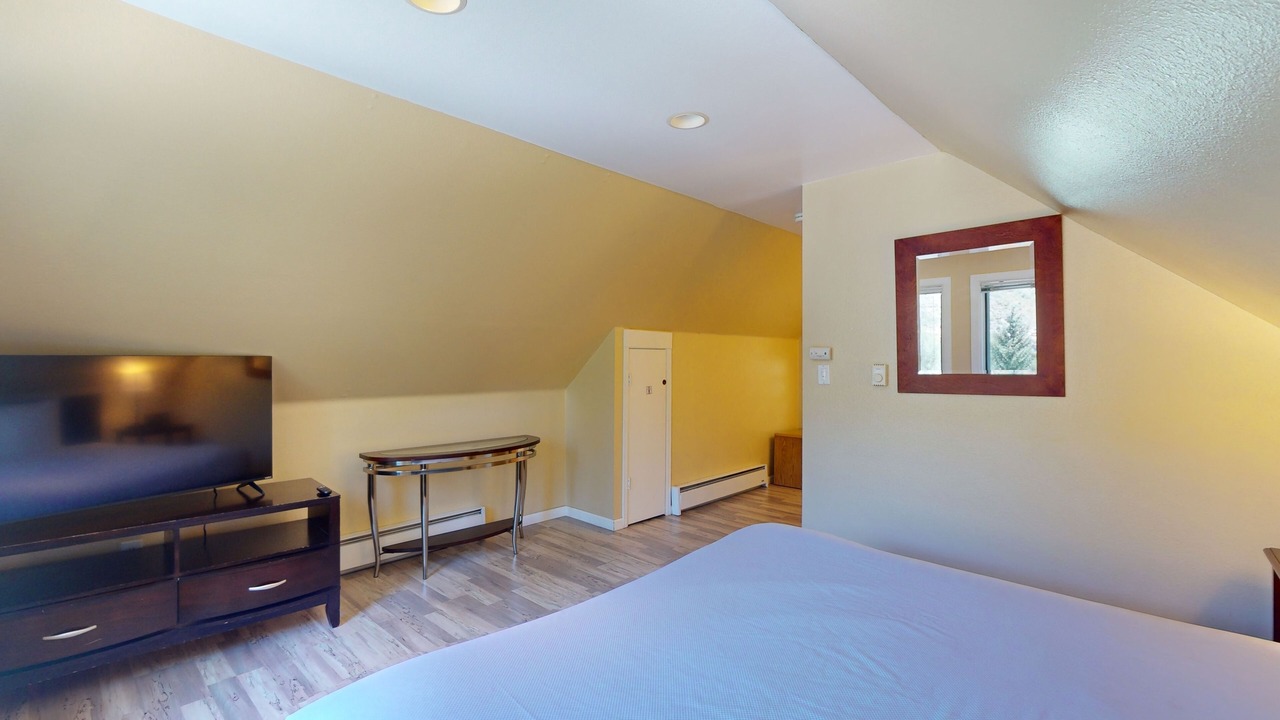 Photo of Bedroom in Intermountain