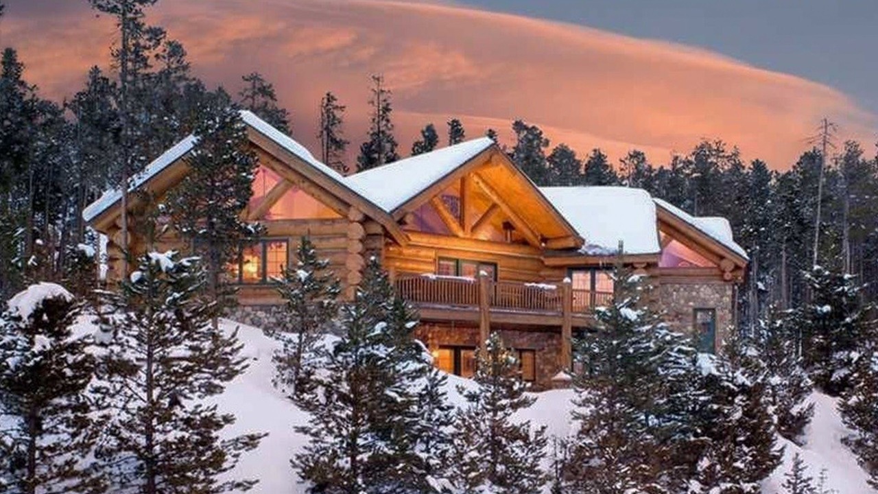 Photo of Outdoor in Summit Cove