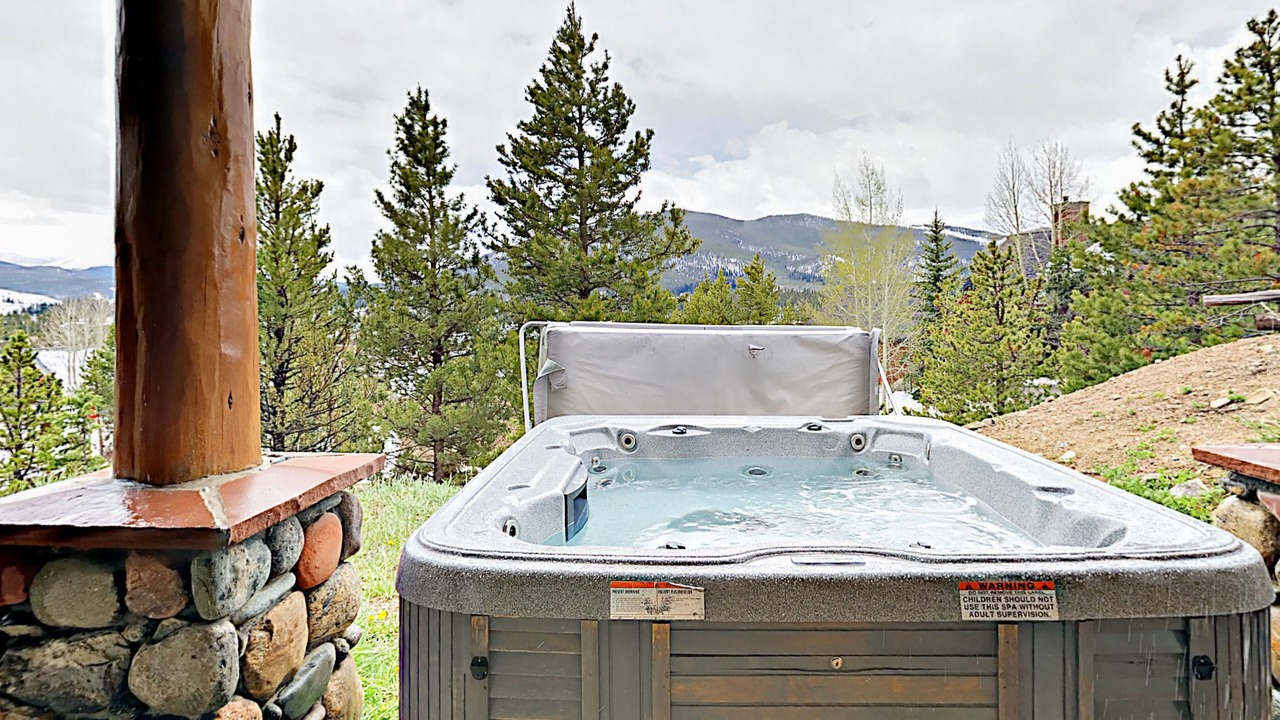 Photo of Outdoor in Summit Cove