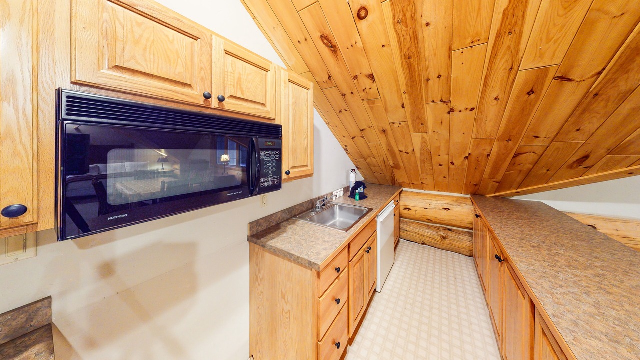 Photo of Kitchen in Summit Cove