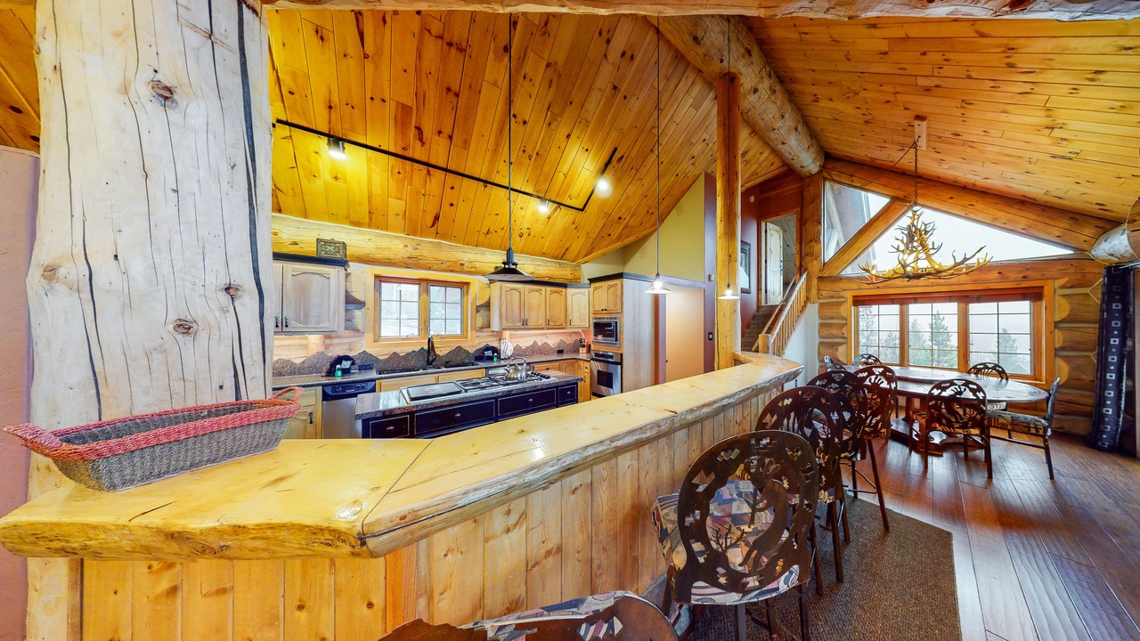 Photo of Kitchen in Summit Cove