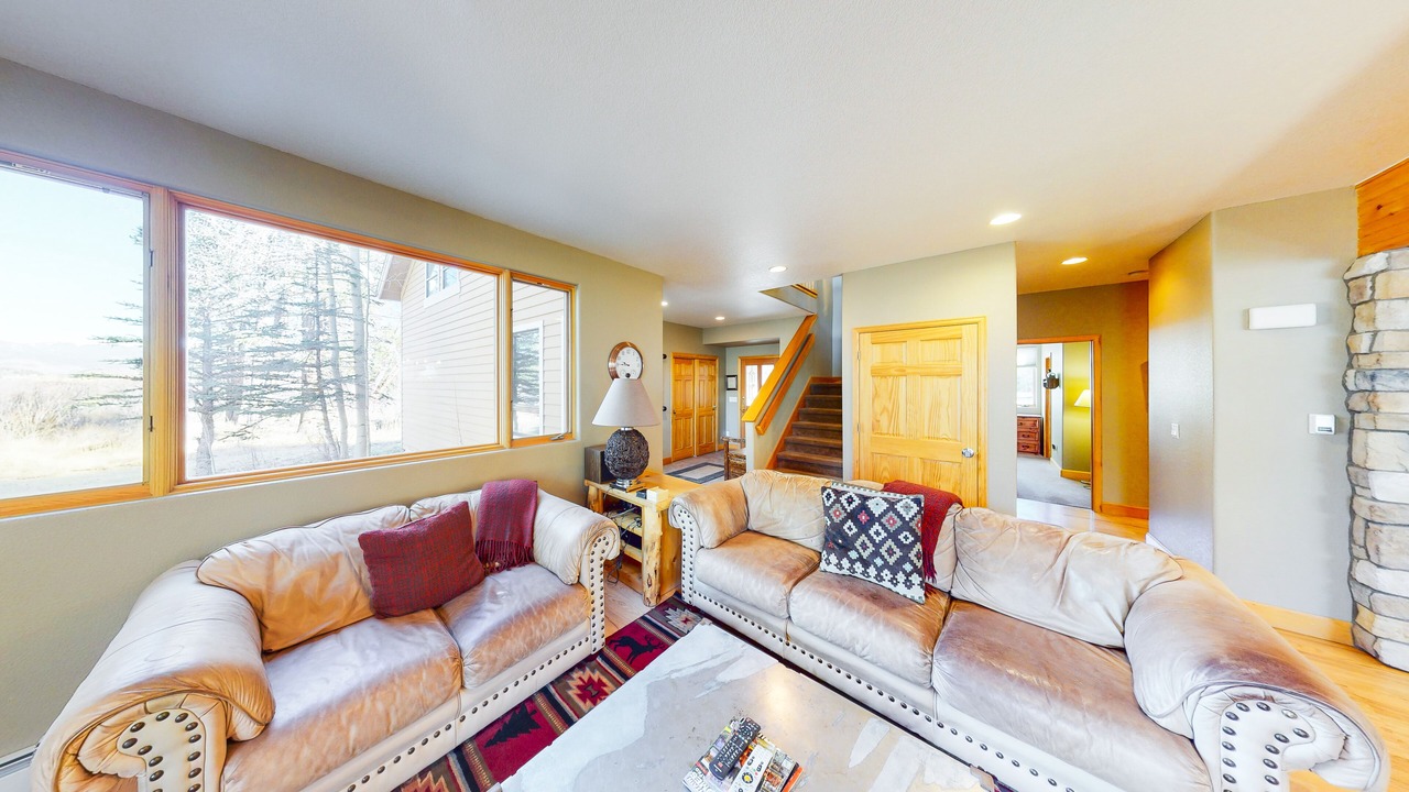 Photo of Livingroom in The Reserve