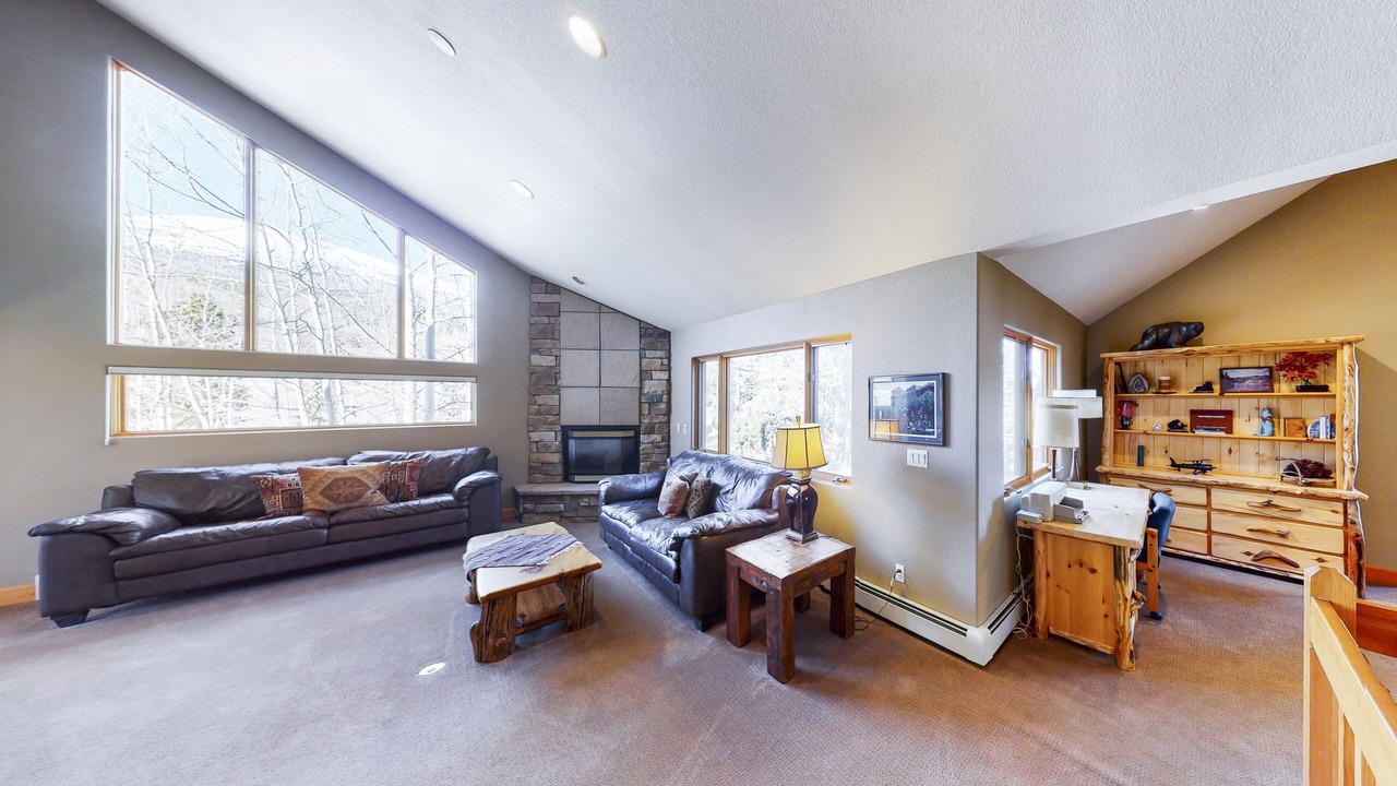 Photo of Livingroom in The Reserve