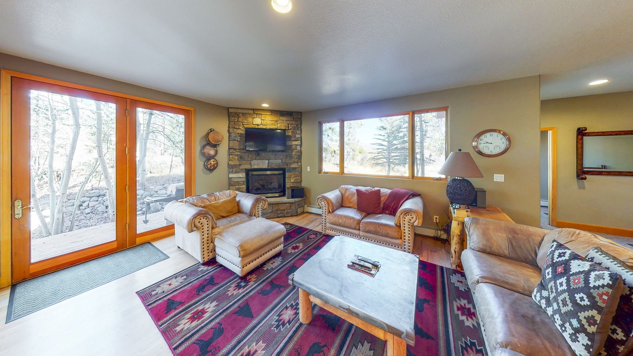 Photo of Livingroom in The Reserve