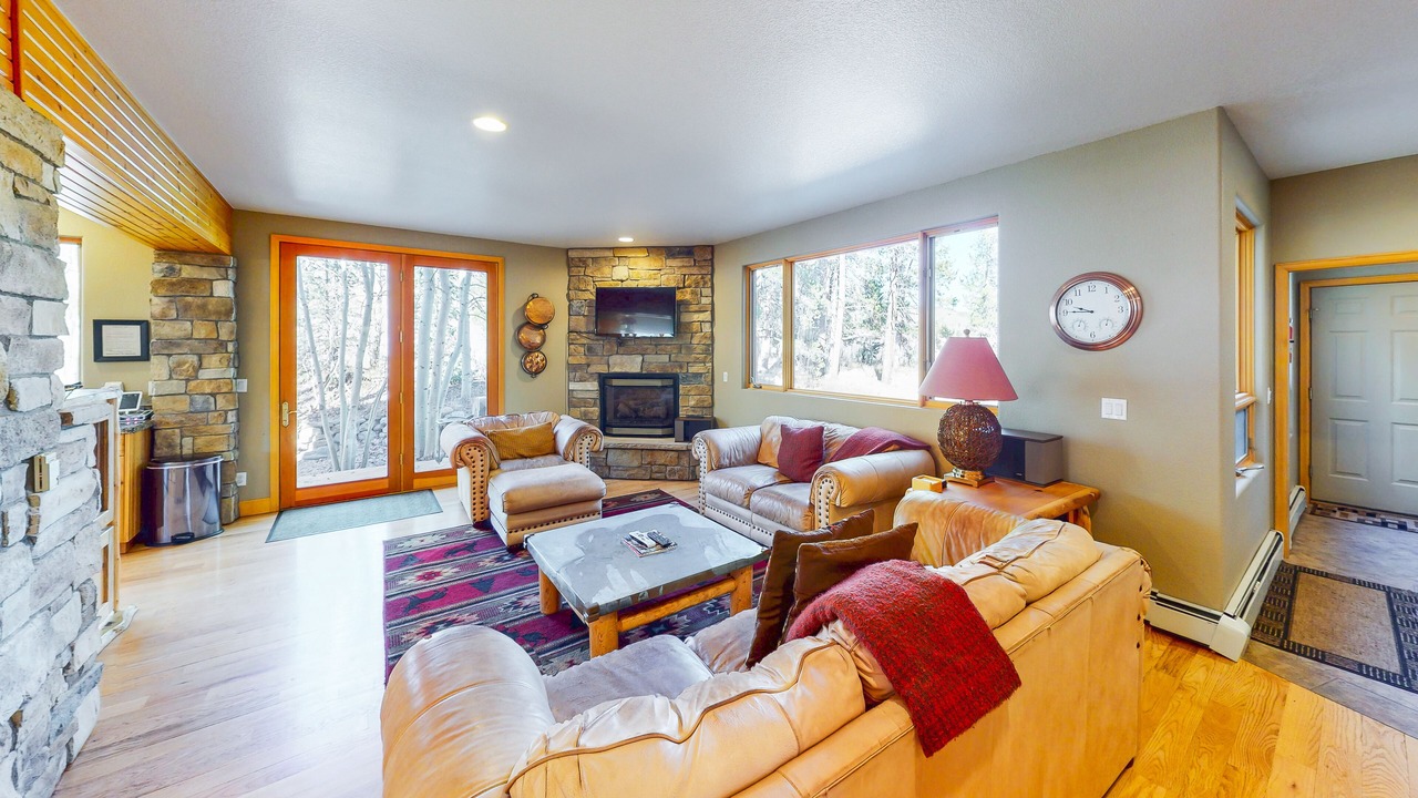 Photo of Livingroom in The Reserve