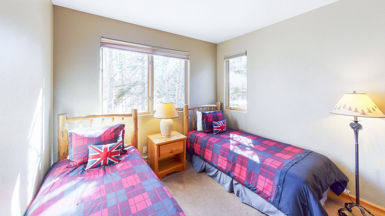 Photo of Bedroom in The Reserve