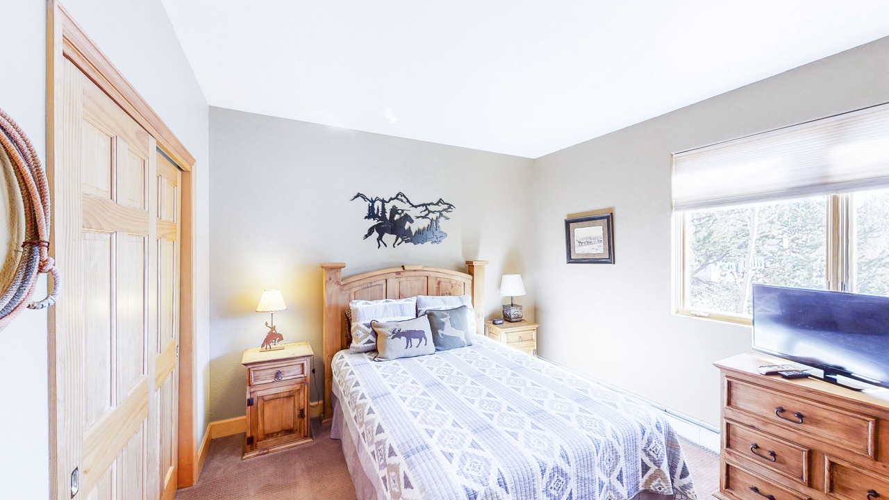 Photo of Bedroom in The Reserve