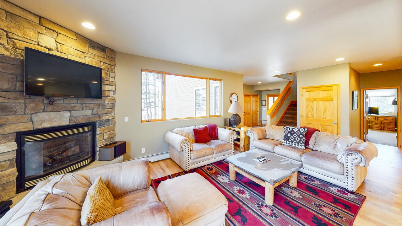 Photo of Livingroom in The Reserve