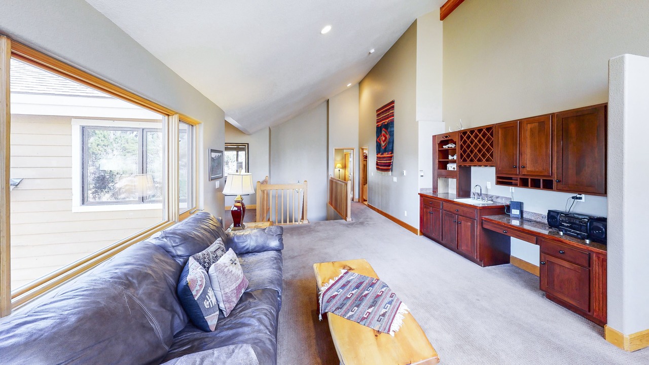 Photo of Livingroom in The Reserve