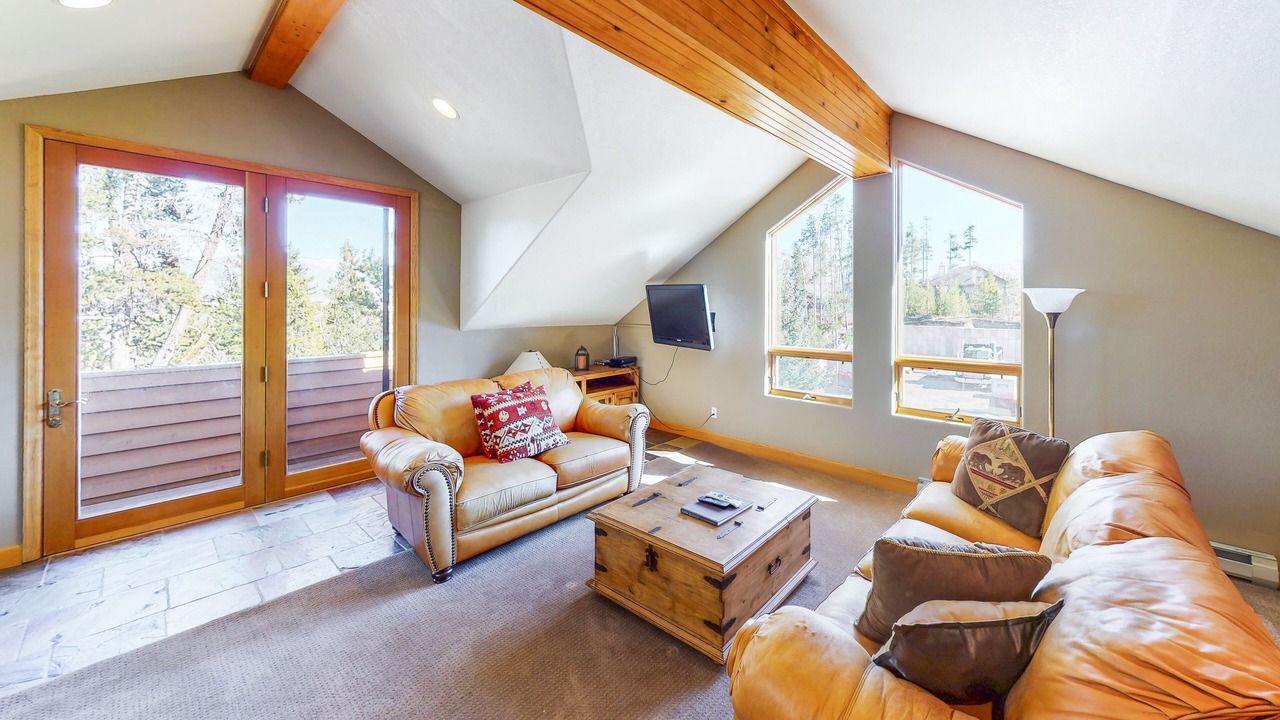 Photo of Livingroom in The Reserve