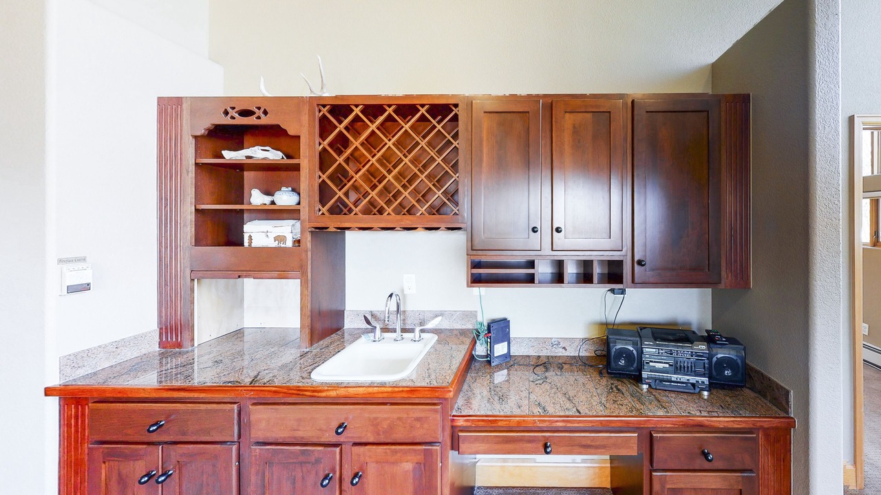 Photo of Bathroom in The Reserve
