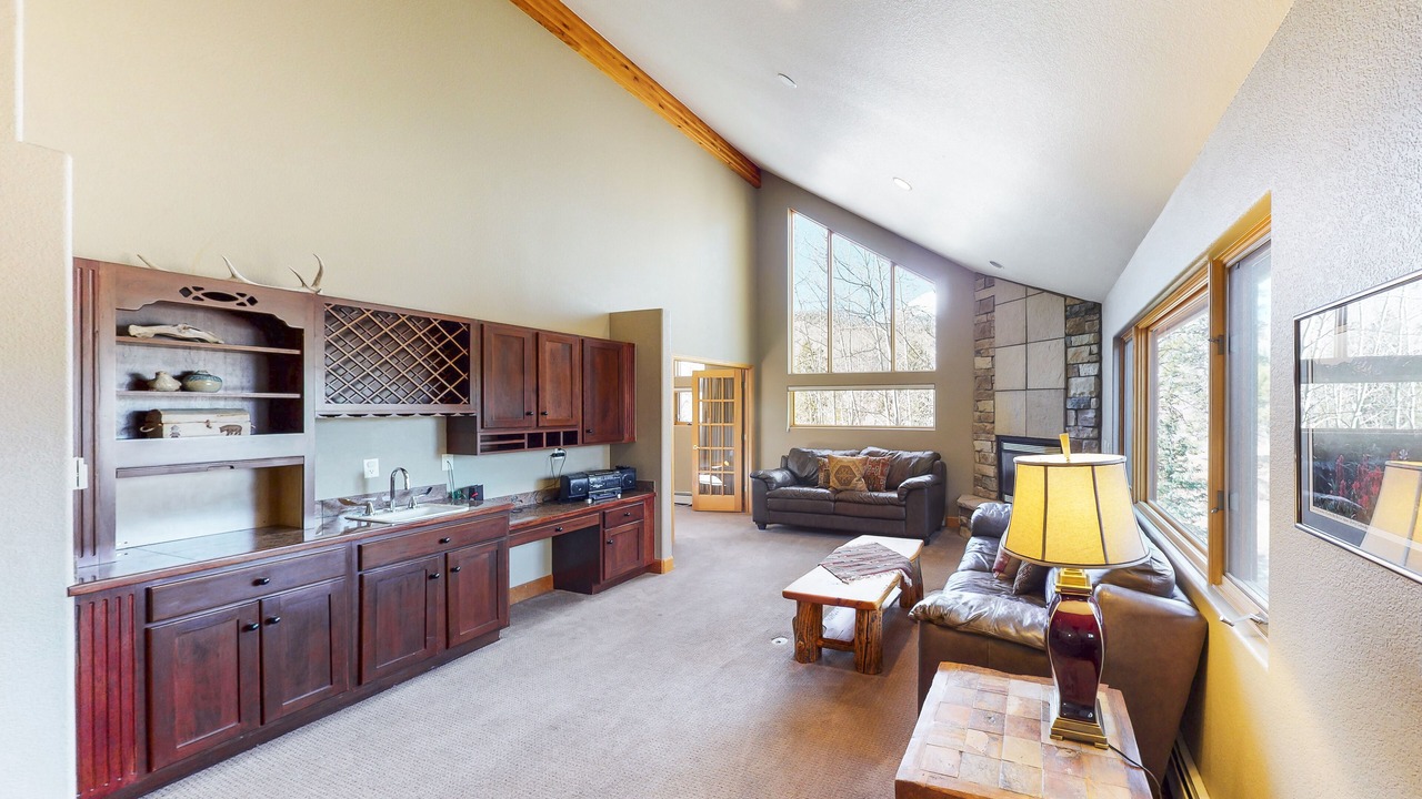 Photo of Livingroom in The Reserve