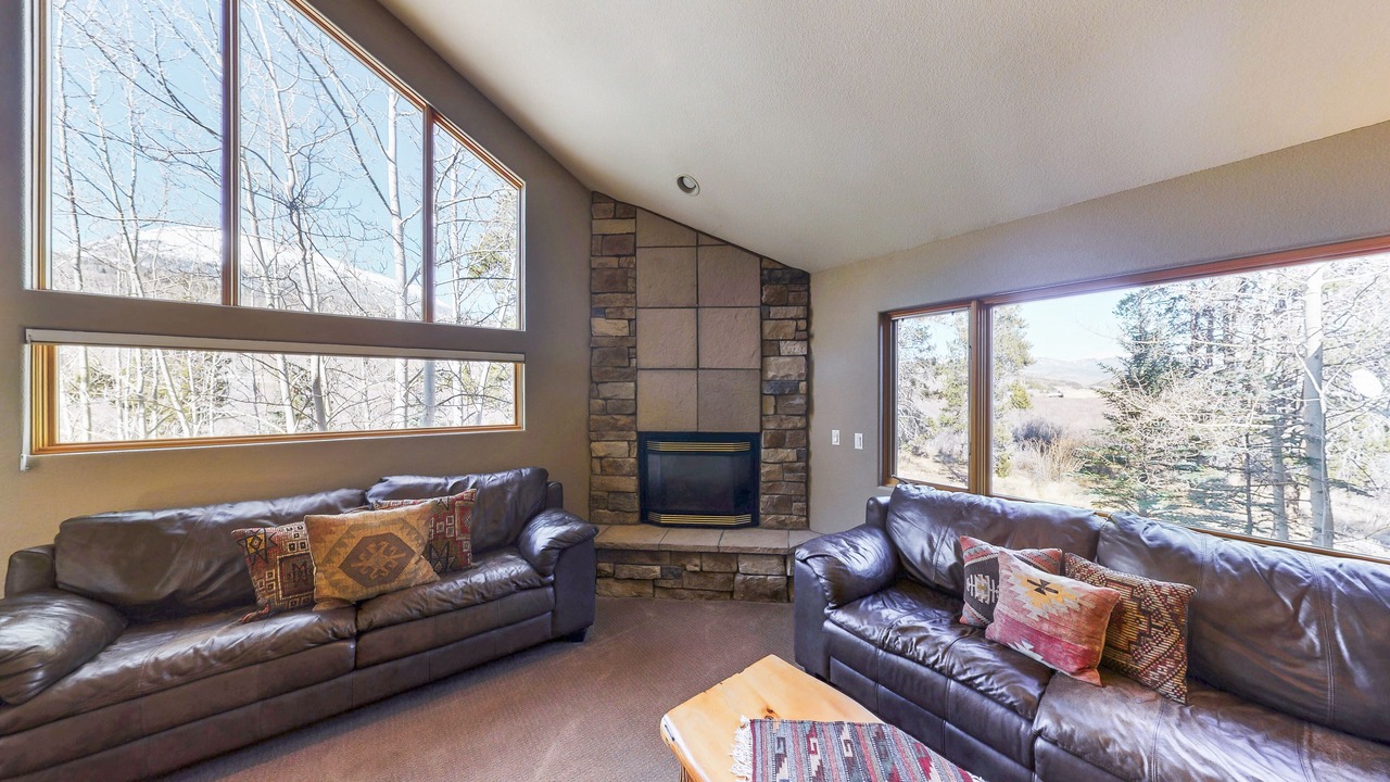 Photo of Livingroom in The Reserve