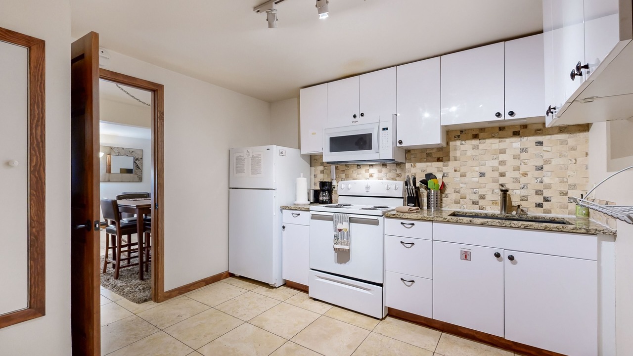 Photo of Kitchen in Intermountain