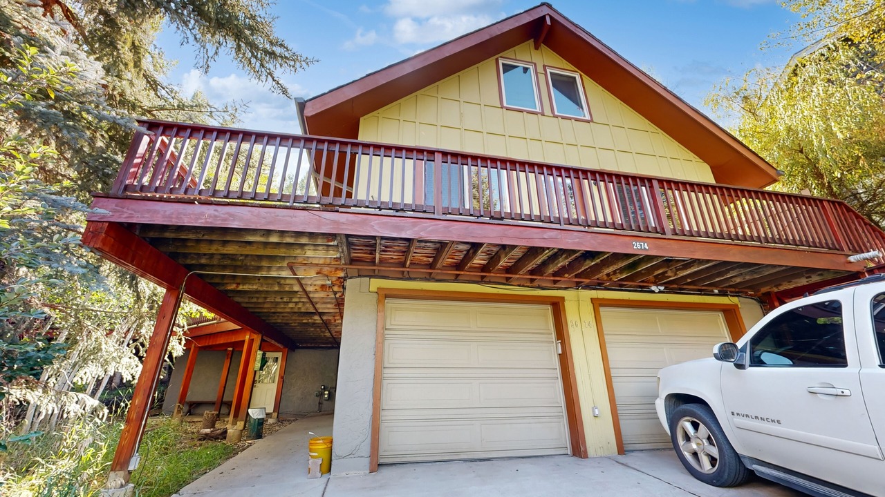 Photo of Outdoor in Intermountain