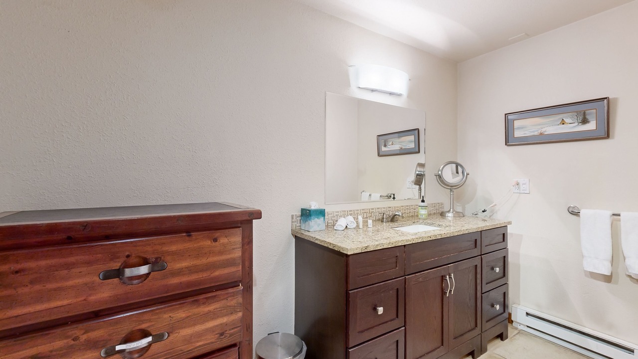 Photo of Bathroom in Intermountain