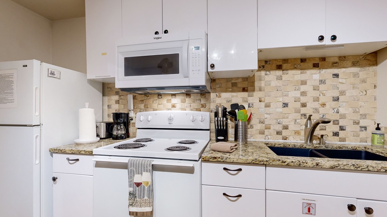 Photo of Kitchen in Intermountain