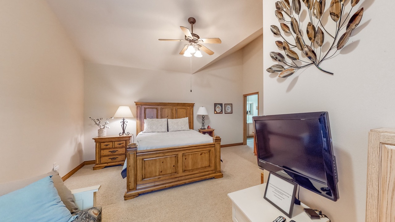 Photo of Bedroom in Willow Grove