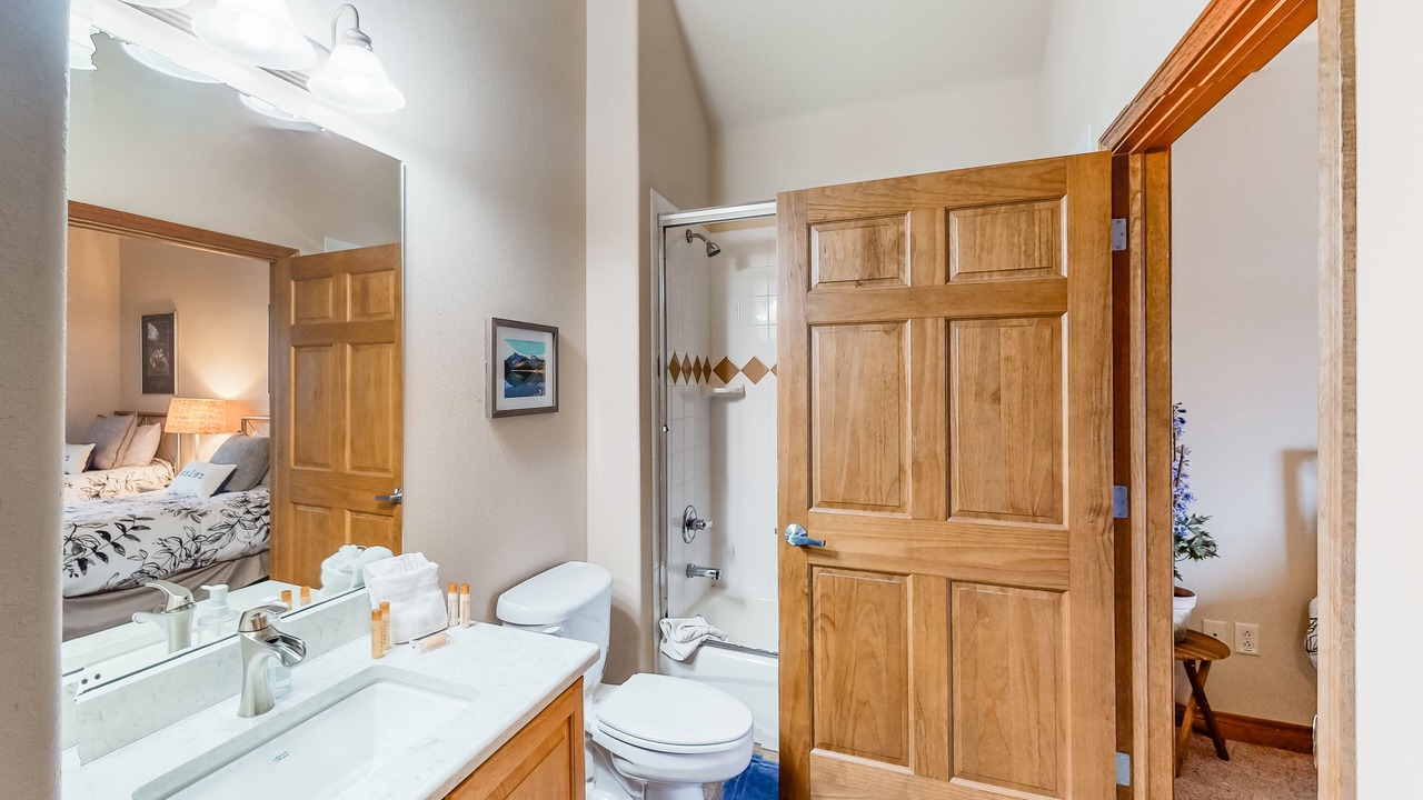 Photo of Bathroom in Willow Grove