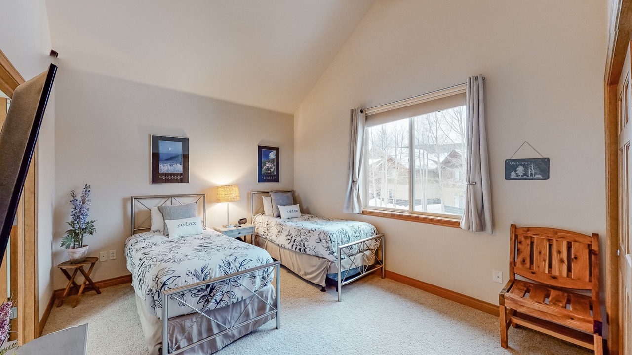Photo of Bedroom in Willow Grove