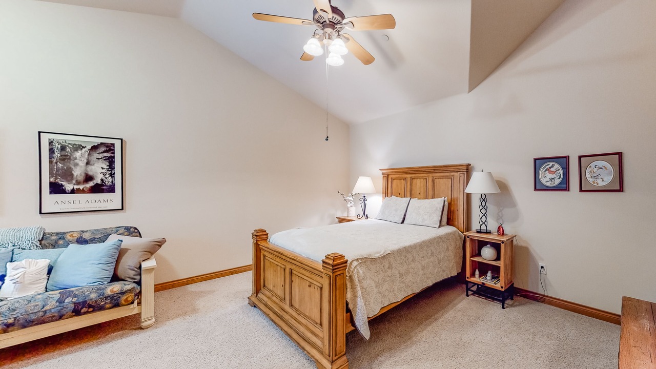 Photo of Bedroom in Willow Grove